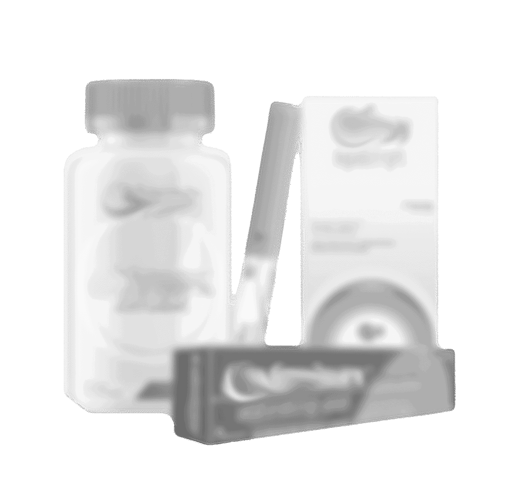 Autres solutions pour la glycémie qui utilisent des composés synthétiques durs.